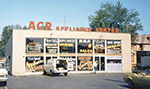 ACR Appliances