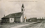 postcard c. 1912