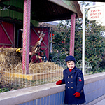 Reindeer Stables