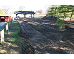 Playground construction