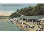 Broad Ripple Bathing Beach