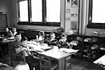 Classroom 1960