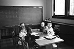 Classroom 1960