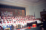 Christmas Program 1969