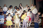 Christmas Program 1971