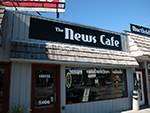 News Cafe